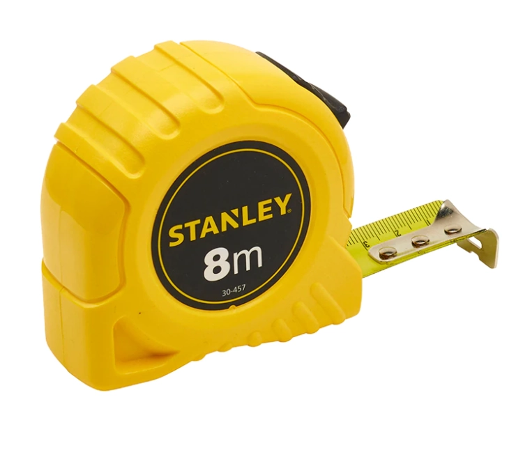 MIARA ZWIJANA 8M 30-457-1 STANLEY
