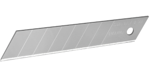 OSTRZA ŁAMANE 18MM OP. 50SZT STANLEY 