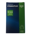ZSZYWKI 140/10MM DO TACKERA MŁOTKOWEGO 5040 SZT. RAWLPLUG