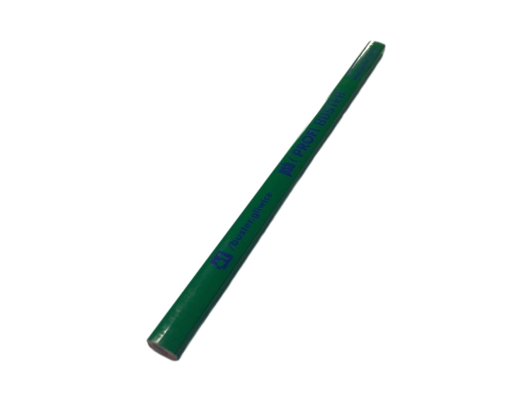 OŁÓWEK KAMIENIARSKI ZIELONY 24CM MN-88-026 24 MODECO