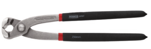 SZCZYPCE TYNKARSKIE 275MM MODECO