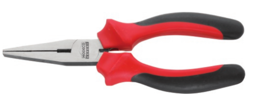 SZCZYPCE PŁASKIE 160MM EXPERT MN-20-526 MODECO