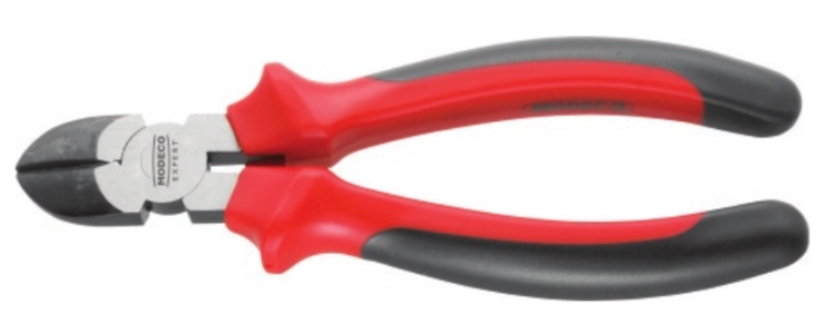 OBCINACZKI BOCZNE 180MM EXPERT MN-20-127 MODECO