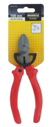 OBCINACZKI BOCZNE 180MM MODECO