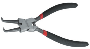 SZCZYPCE WYGIĘTE WEWN. SEEGERA 200MM MN-20-738 MODECO