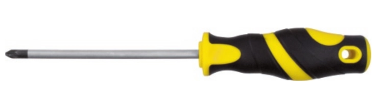 WKRĘTAK MONTERSKI PH1X100MM 463 MODECO