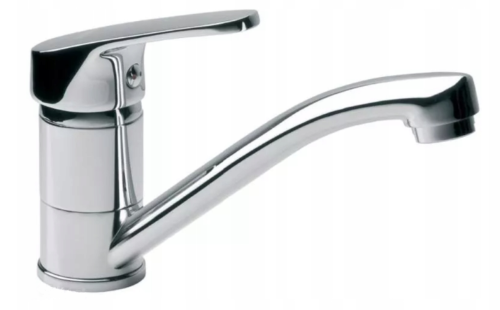 BATERIA UMYWALKOWA SMILE PION. Z OBROTOWĄ WYLEWKĄ BSM2A ''38'' FERRO