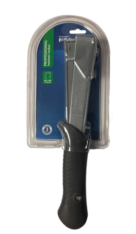 TACKER MŁOTKOWY 6-10MM RT-KGR0011 RAWPLUG
