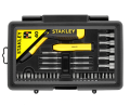 ZESTAW WKRĘTAKÓW 38SZT. 63-038 STANLEY
