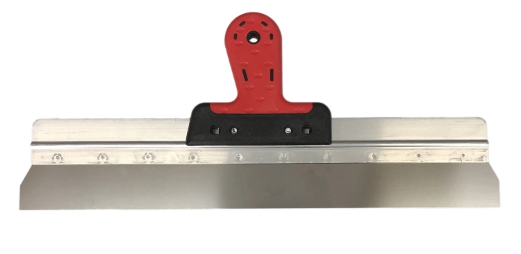 SZPACHLA NIERDZEWNA FASADOWA Z RĄCZKA 680MM 2KP 00089 OLEJNIK