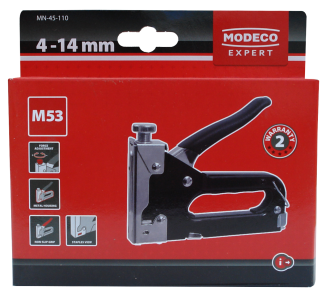 ZSZYWACZ RĘCZNY METALOWY 4-14MM MN-45-110 MODECO