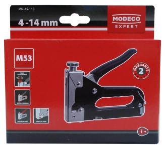 ZSZYWACZ RĘCZNY METALOWY 4-14MM MN-45-110 MODECO
