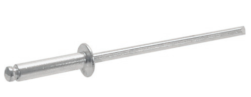NITY 4,8x8MM 50 szt MODECO