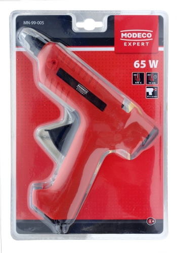 PISTOLET NA WKŁADY KLEJOWE MODECO