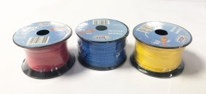 SZNUREK BUDOWLANY SZPULA 50M 08026 HERMES