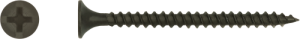 WKRĘTY DO PŁYT G-K DO METALU 3,5x35MM 150SZT KOELNER