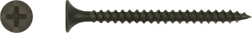 WKRĘTY DO PŁYT G-K DO METALU 4,2x70MM 60SZT KOELNER