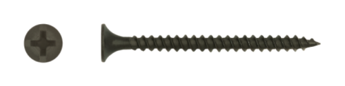 WKRĘTY DO PŁYT G-K DO METALU 3,5x55MM 500SZT KOELNER