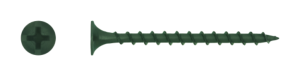 WKRĘTY DO PŁYT G-K DO DREWNA 4,2x70MM 250SZT KOELNER