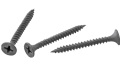 WKRĘTY DO PŁYT G-K DO METALU 3,5x25MM 1000SZT KOELNER