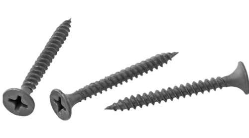 WKRĘTY DO PŁYT G-K DO METALU 3,5x25MM 1000SZT KOELNER