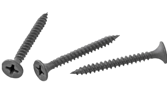 WKRĘTY DO PŁYT G-K DO METALU 3,5x25MM 1000SZT KOELNER