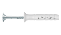 KOŁEK WBIJANY SZYBKI MONTAŻ 8x45MM 100SZT KOELNER
