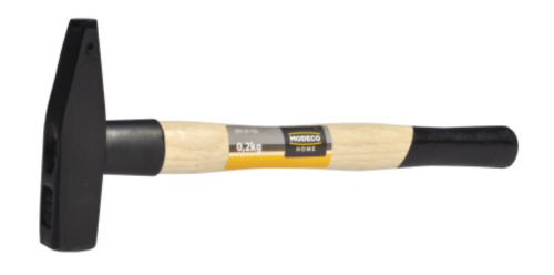 MŁOTEK ŚLUSARSKI 0.3 KG MODECO