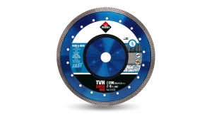 TARCZA DIAMENTOWA TVH 200MM 31936 RUBI