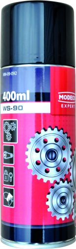 PREPARAT WIELOZADANIWY W AREOZOLU 400 ML WS-90 (WD40) MODECO
