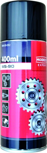 PREPARAT WIELOZADANIWY W AREOZOLU 400 ML WS-90 (WD40) MODECO