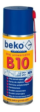 OLEJ UNIWERSALNY B10 400ML (WD-40) BEKO