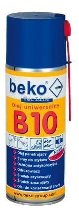 OLEJ UNIWERSALNY B10 (WD-40) 150ML BEKO