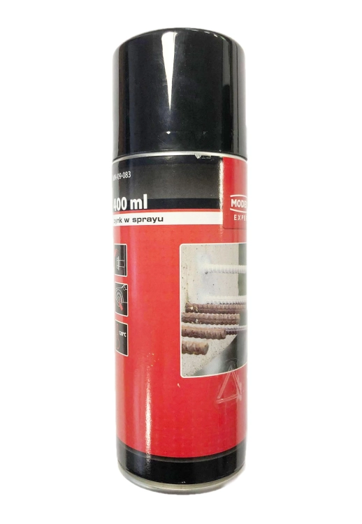 CYNK W SPRAYU 400ML MODECO