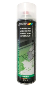 SPRAY ZMYWACZ LAKIERU 500ML MOTIP