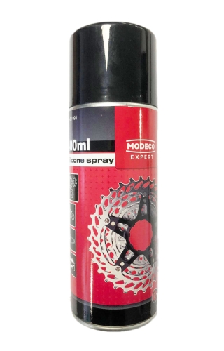 SILIKON SPRAY 400ML MODECO