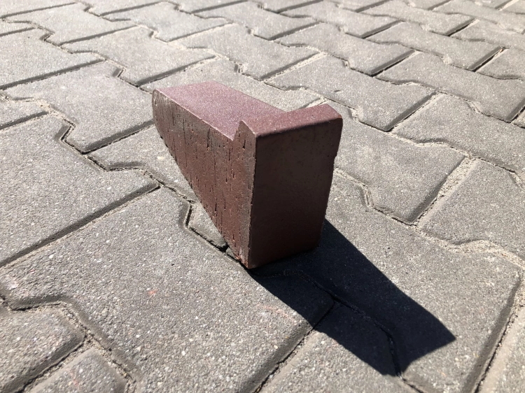 RUBIN KSZTAŁTKA PEŁNA CRH