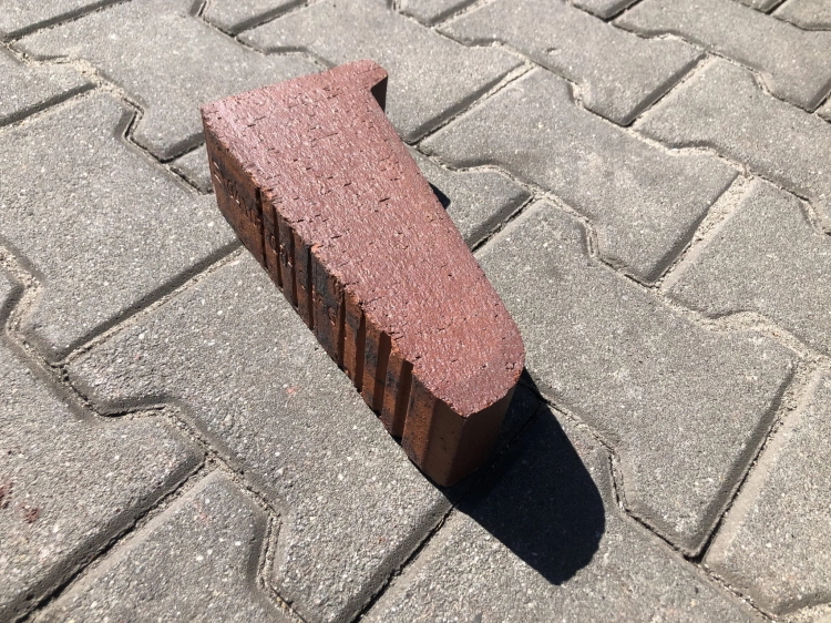 RUBIN KSZTAŁTKA PEŁNA CRH