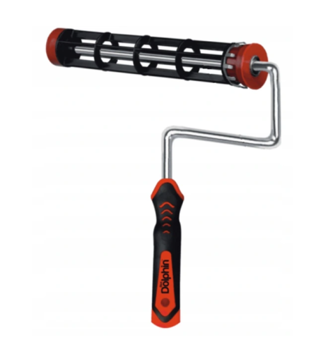 RĄCZKA DO WAŁKA 25CM 330 DOLPHINROLLER XL-TAPE