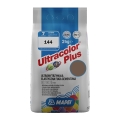 144 ULTRACOLOR CZEKOLADA 2KG MAPEI