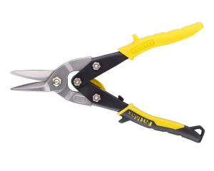 NOŻYCE DO BLACHY PROSTE 14-563 STANLEY 