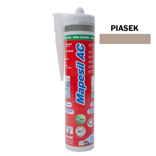 133 SILICON PIASEK 310ML MAPEI