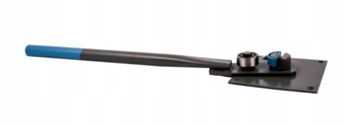 GIĘTARKA DO DRUTU 6-12MM Z ŁOŻYSKIEM MAAN