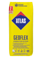 KLEJ ŻELOWY GEOFLEX ELASTYCZNY OP. 25 KG ATLAS