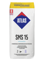 SMS 15 WYLEWKA SAMOPOZIOMUJĄCA 1-15MM 25KG ATLAS