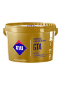 GTA GŁADŹ POLIMEROWA SUPER BIAŁA OP. 18KG ATLAS