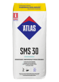 SMS 30 WYLEWKA SAMOPOZIOMUJĄCA 3-30MM 25KG ATLAS