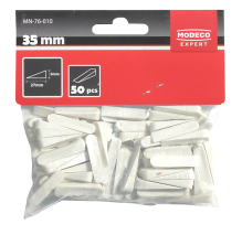 KLINIKI DO GLAZURY DUŻE 50SZT. MODECO