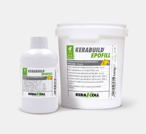 KERABUILD EPOFILL SPOINA EPOKSYDOWA DO NAPRAW BETONU KERAKOLL
