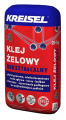KLEJ ŻELOWY 4 ODKSZTAŁCALNY C2TE S1 25KG KREISEL